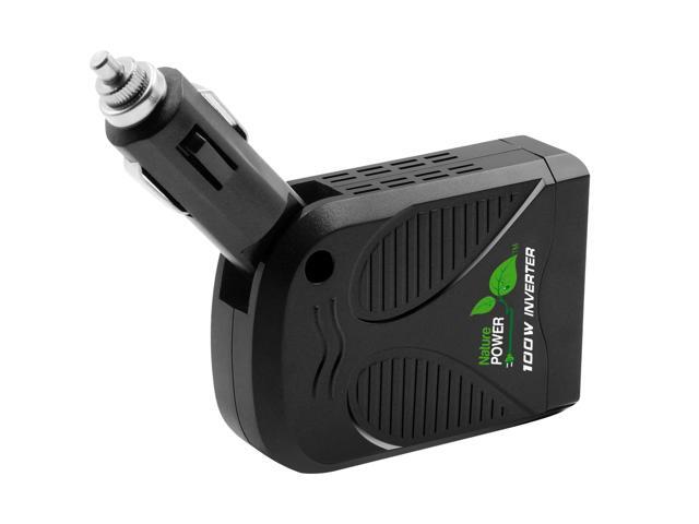 100-Watt Portable Power Inverter