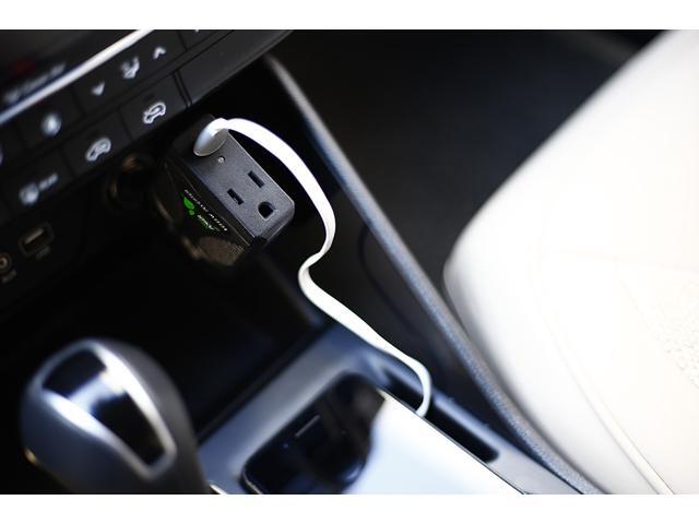 100-Watt Portable Power Inverter