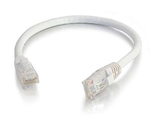 C2G 00959 6IN CAT6 SNAGLESS UNSHIELDED (UTP) NETWO