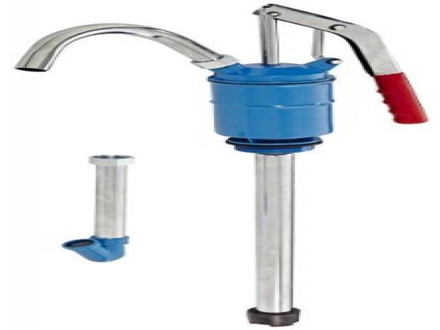 Action Pump 3006 High Viscosity Hand-Operated Lever Action Drum Pump