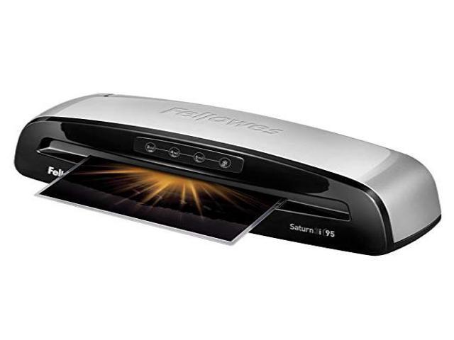 Fellowes Saturn3i 95 Laminator 9' Wide x 5mil Max Thickness 5735801