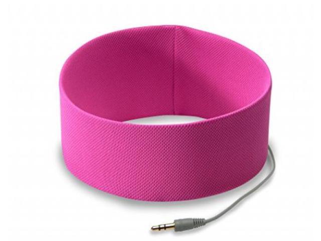 AcousticSheep RM2MM RunPhones Microphone - One Size Fits Most (Purple)
