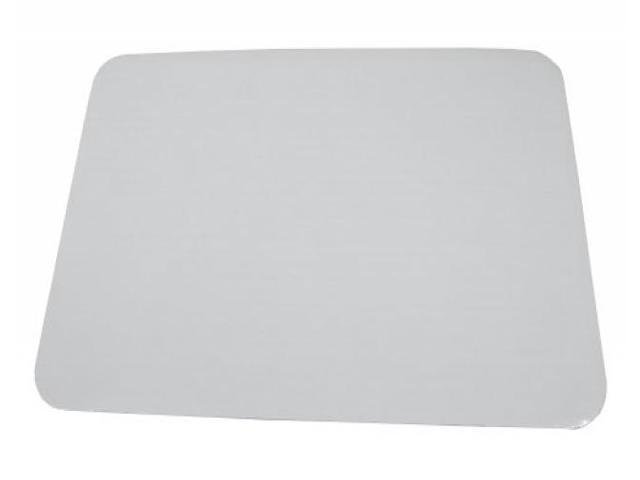 SCT Bakery Cake Pads 10 x 14 Bright White 100/Bundle 1149