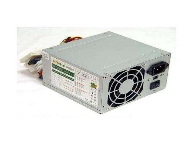 Power Supply Upgrade for Acer Veriton M SERIES Desktop Computer - Fits The Following Models: Veriton M1100, M1200, M