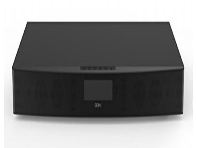 UPC 819456011450 product image for Seiki S-LIVE Sound Base with Built-in Subwoofer | upcitemdb.com