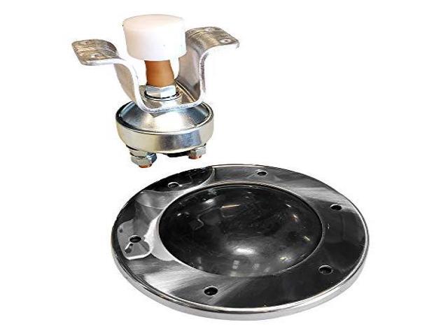 Sea-Dog Foot Switch