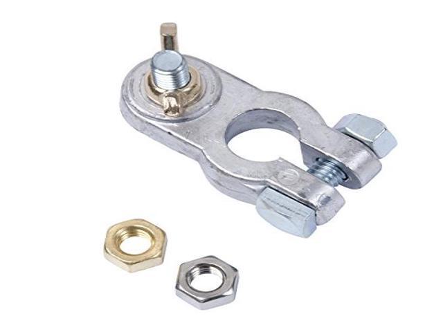 Ancor Lead Battery Terminal - 5/16' Stud - Negative