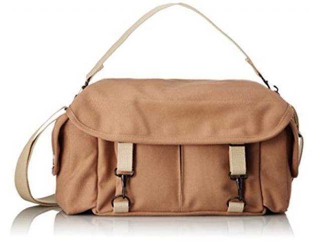 Domke F-2 Original Shoulder Bag (Sand)