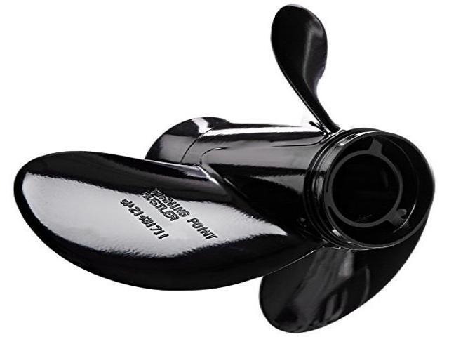 TURNING POINT PROPELLERS TURNING POINT HUSTLER AL RH PROPELLER 13.25 X 17 3-BLADE 21431711