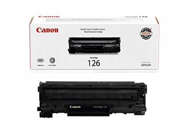 CRG 126 FOR LBP6200D/LBP6230DW