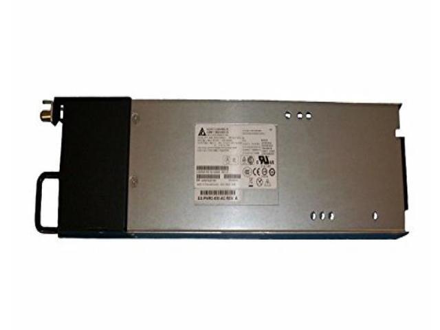 Juniper EX-PWR3-930-AC 930 W AC Power Supply with PoE+ Capability
