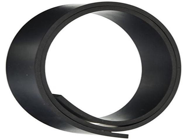 KRAFT TOOL GG846-01 KRAFT TOOL Black 48' Squeegee Blade