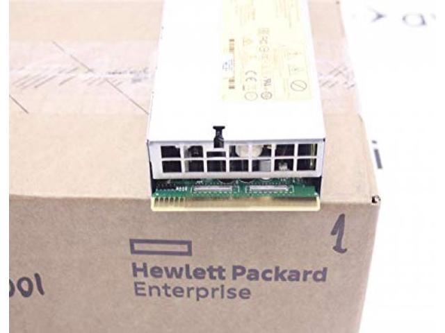 HPE 660183-001 Power Supply - 750W, 1U Height, Common Slot, HEPB