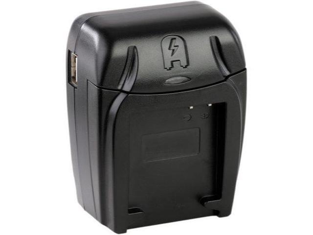 Watson Compact AC/DC Charger for EN-EL15 Battery