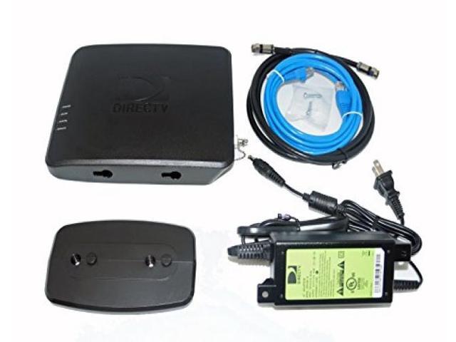 DIRECTV CCK-W Wireless Cinema Connection Kit (DCAW1R1-01)