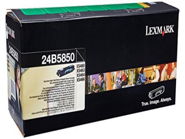 ES460 XS46X TONER CARTRIDGE (14K)