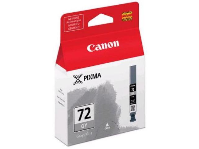 Canon PGI-72GY Gray Ink Tank