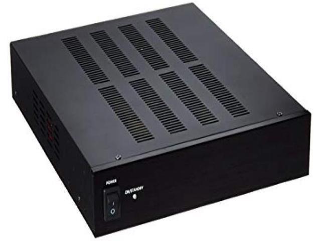 Unity 200-Watt Bridgeable Power Amp - image 6