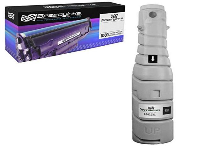 Speedy Inks Compatible Toner Cartridge Replacement for Konica Minolta TN-217 (Black) Compatible with the following Konica-Minolta printer model...