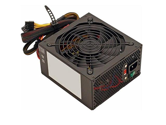 HPE 506247-001 Proprietary Power Supply