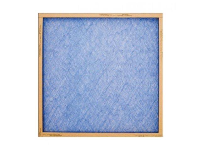 FLANDERS? EZ FLOW? II MERV 4 ECONOMY FIBERGLASS AIR FILTER, 14X30X1 IN., 12 PER CASE