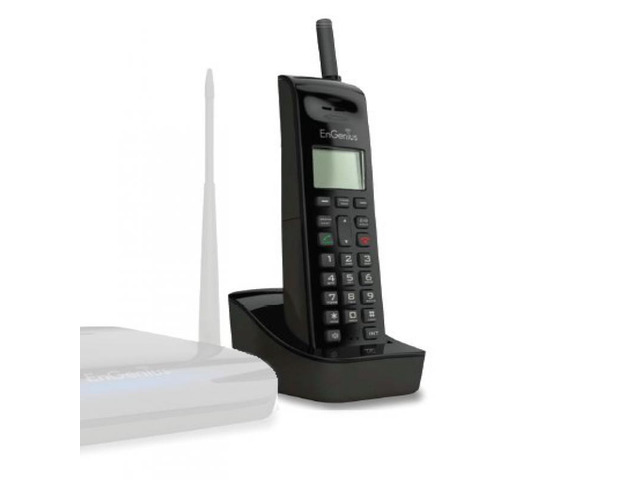 ENGENIUS FREESTYL2-HC FREESTYL 2 HANDSET AND CHARGER