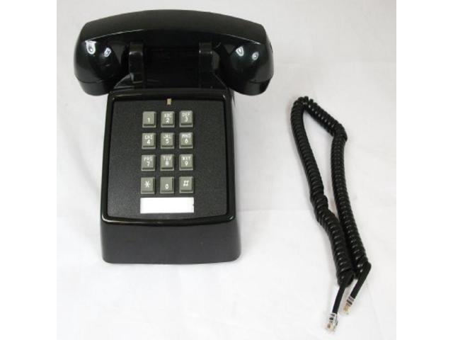 250000-VBA-20MD Desk ValueLine Black (ITT-2500-MD-BK) -