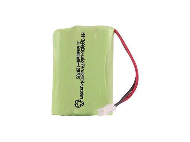 UPC 034051300611 product image for hitech - replacement gp60aaah3bmj cordless phone battery for many ge telephones, | upcitemdb.com