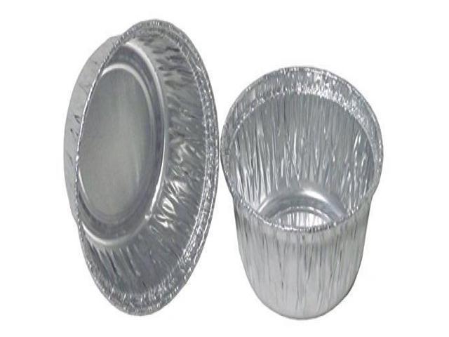 Photos - Other Accessories Durable Foil Disposable Aluminum Cupcake Liner, 4.2 Ounce Capacity (Pack o