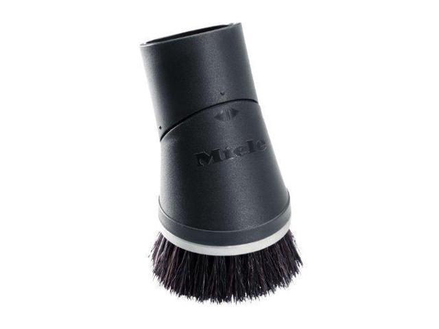 Photos - Vacuum Cleaner Accessory Miele 07132710 Dusting Brush Natural 7132710 