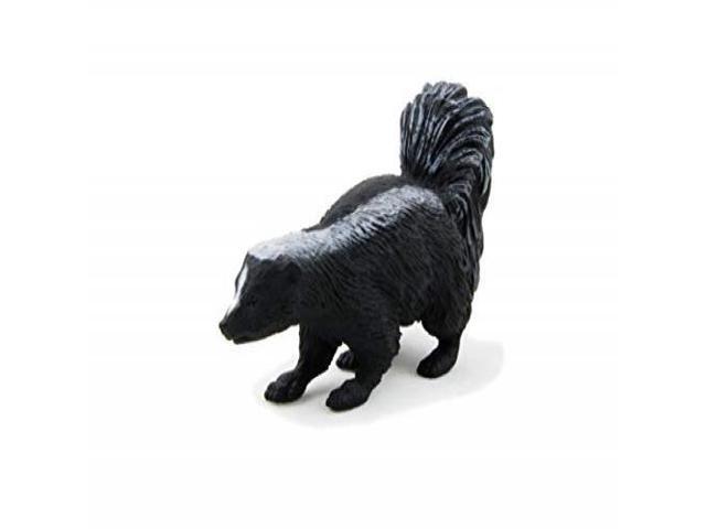 MOJO Skunk Toy Figure