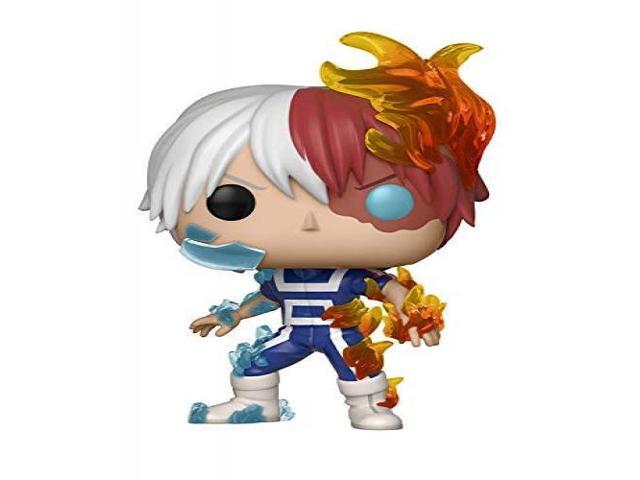 My Hero Acadamia Funko POP Vinyl Figure - Todoroki