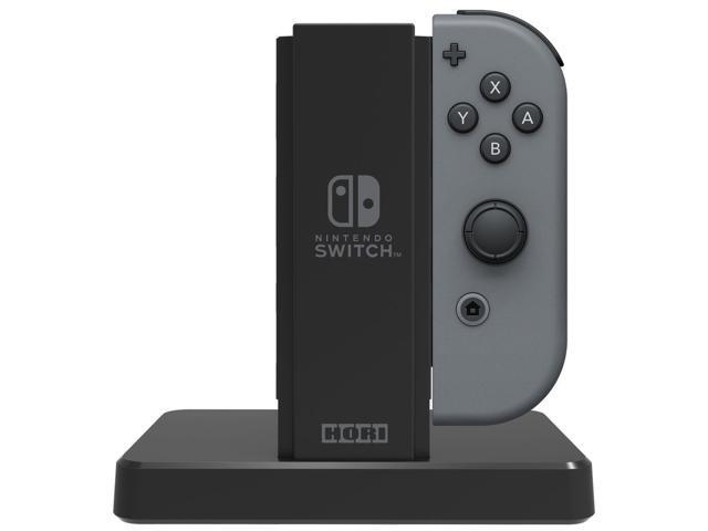 HORI Nintendo Switch Joy-Con Charge Stand - Black