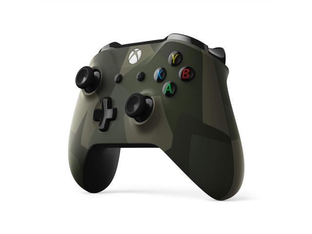 Xbox One Wireless Controller Armed Forces II (Special Edition)