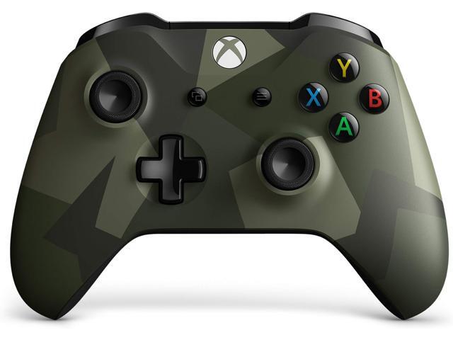 Xbox One Wireless Controller Armed Forces II (Special Edition)