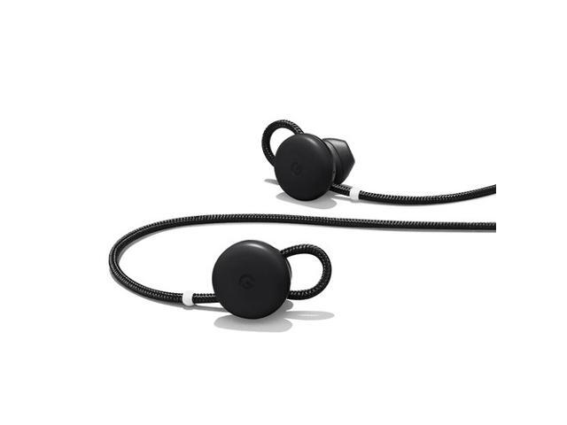 Google Pixel Buds
