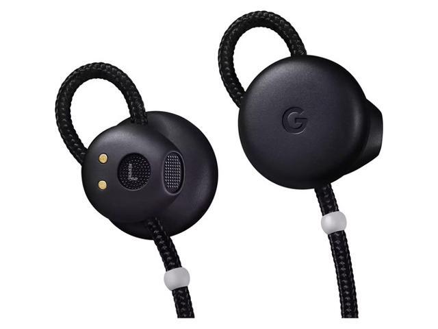 Google Pixel Buds