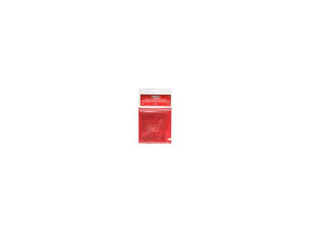 LINCOLN ELECTRIC KH778 Replacement Cover Lens Kit, Polycarbonate, For Use With