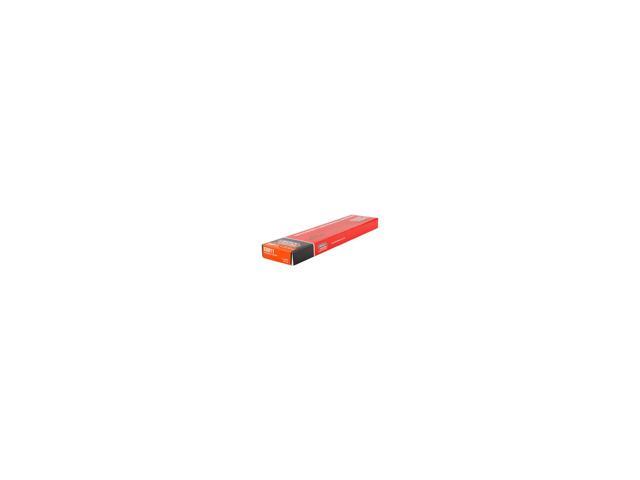 LINCOLN ELECTRIC ED030562 12' Stick Electrode 3/32' Dia., AWS E6011, 5 lb.