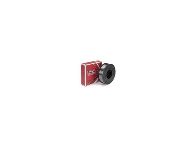 LINCOLN ELECTRIC ED023334 MIG Welding Wire,L-56,.030,Spool