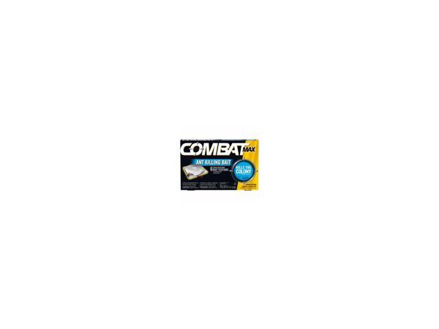 Combat Source Kill MAX Ant Killing Bait 0.21 oz each 6/PK 12 PK/CT 55901