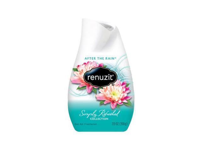 Dial Professional Adjustable 7 oz. Air Freshener, After the Rain Scent