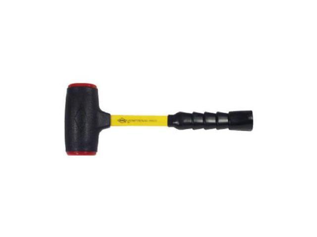 NUPLA 6894099 Dead Blow Hammer,48 oz.,14-1/4'