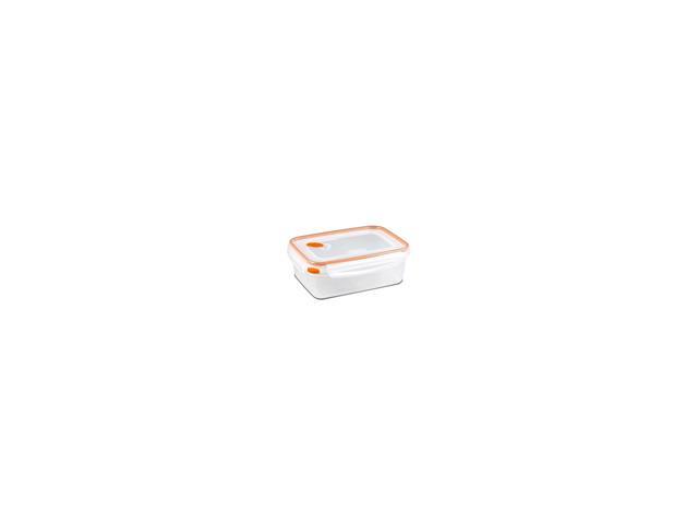 Sterilite 03221106 8.3-Cup Rectangle Ultra-Seal Container
