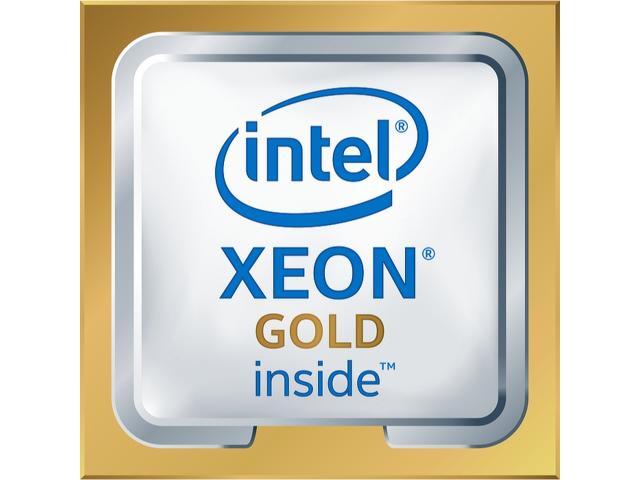 Xeon Gold 5118 Tray Processor