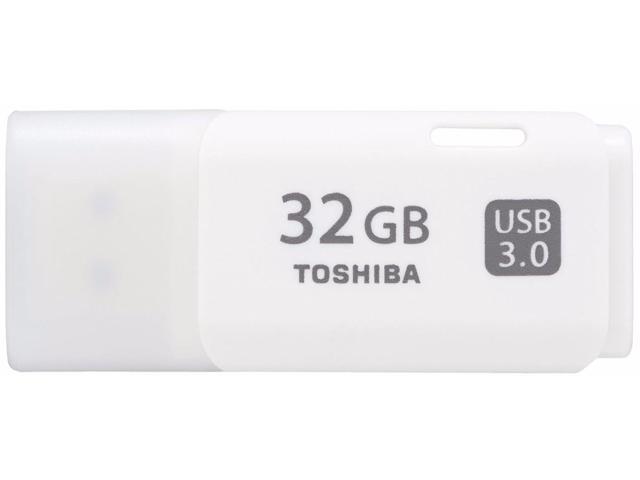 EAN 4047999400028 product image for Toshiba TransMemory U301 32GB USB Flash Drive | upcitemdb.com