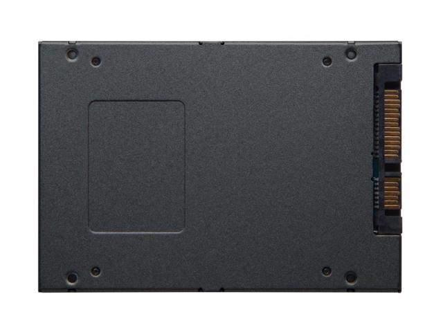 Kingston A400 960GB SATA 3 2.5' Internal SSD SA400S37/960G - HDD Replacement for Increase Performance