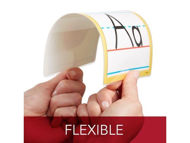 GBC Laminating Film EZload 1.5 mil 27'x500' CL 3126061EZ