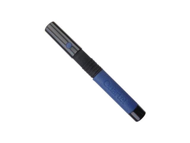 Quartet Classic Comfort Laser Pointer Class 3A Projects 1500 ft Blue MP2703BQ
