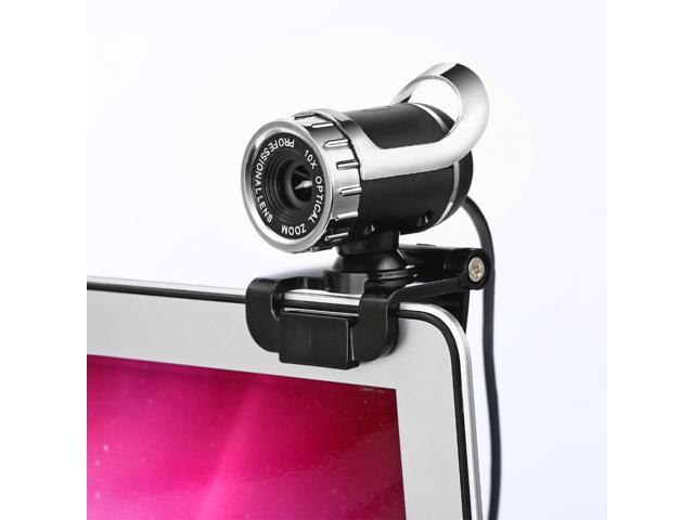 Photos - Webcam USB Camera A859  USB 2.0 480P Camera Web Cam 360 Degree MIC Clip-on